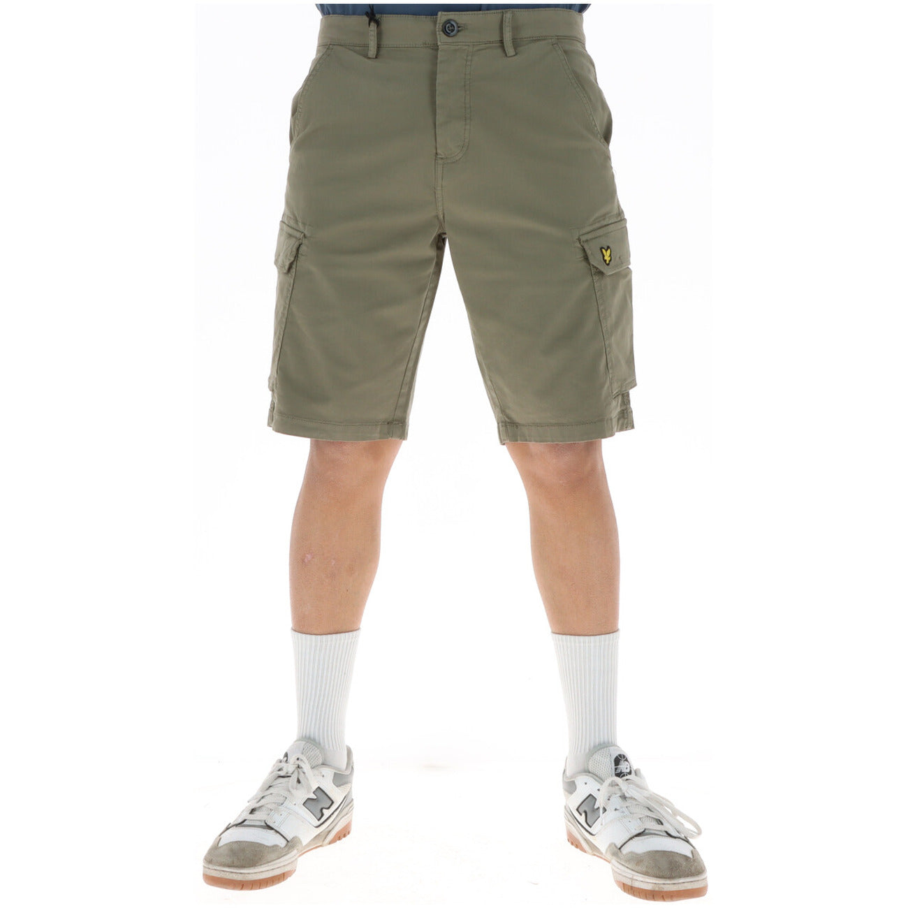 Lyle & Scott Homme Bermudas