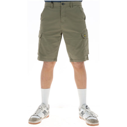 Lyle & Scott Homme Bermudas