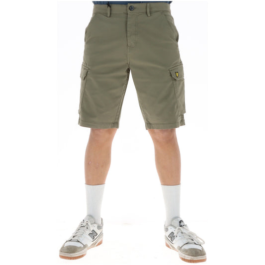 Lyle & Scott Homme Bermudas