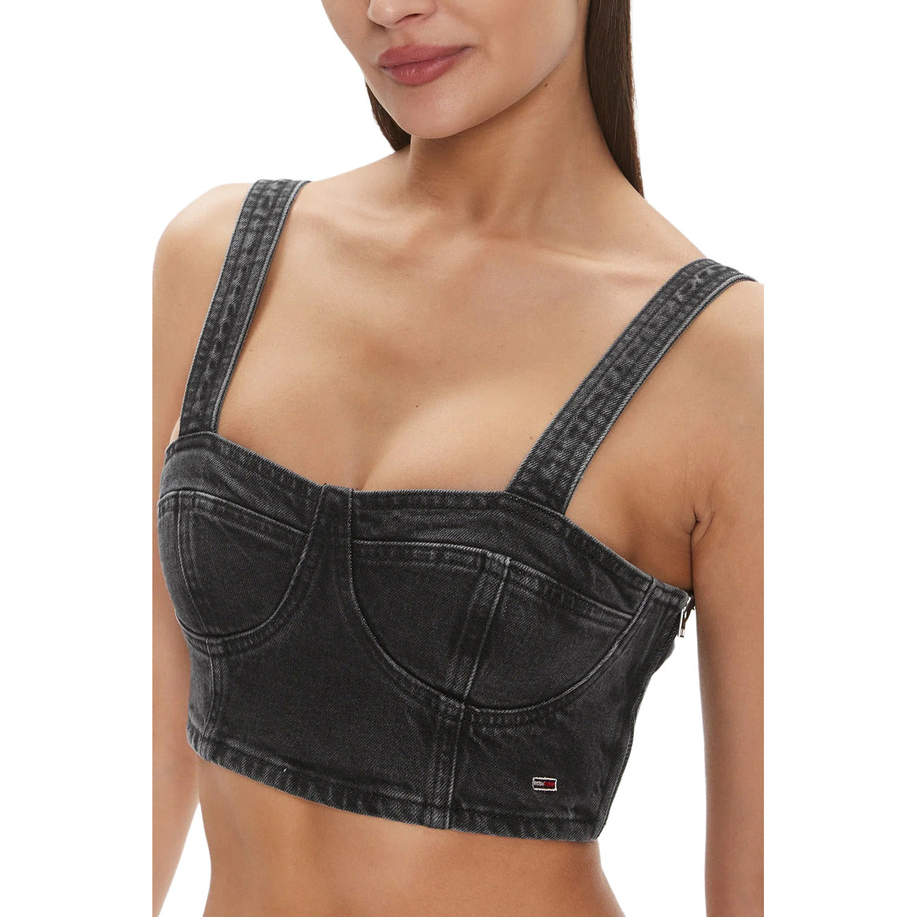 Tommy Hilfiger Jeans Femme Tops