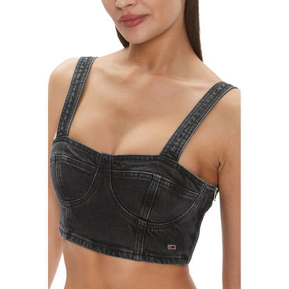 Tommy Hilfiger Jeans Femme Tops