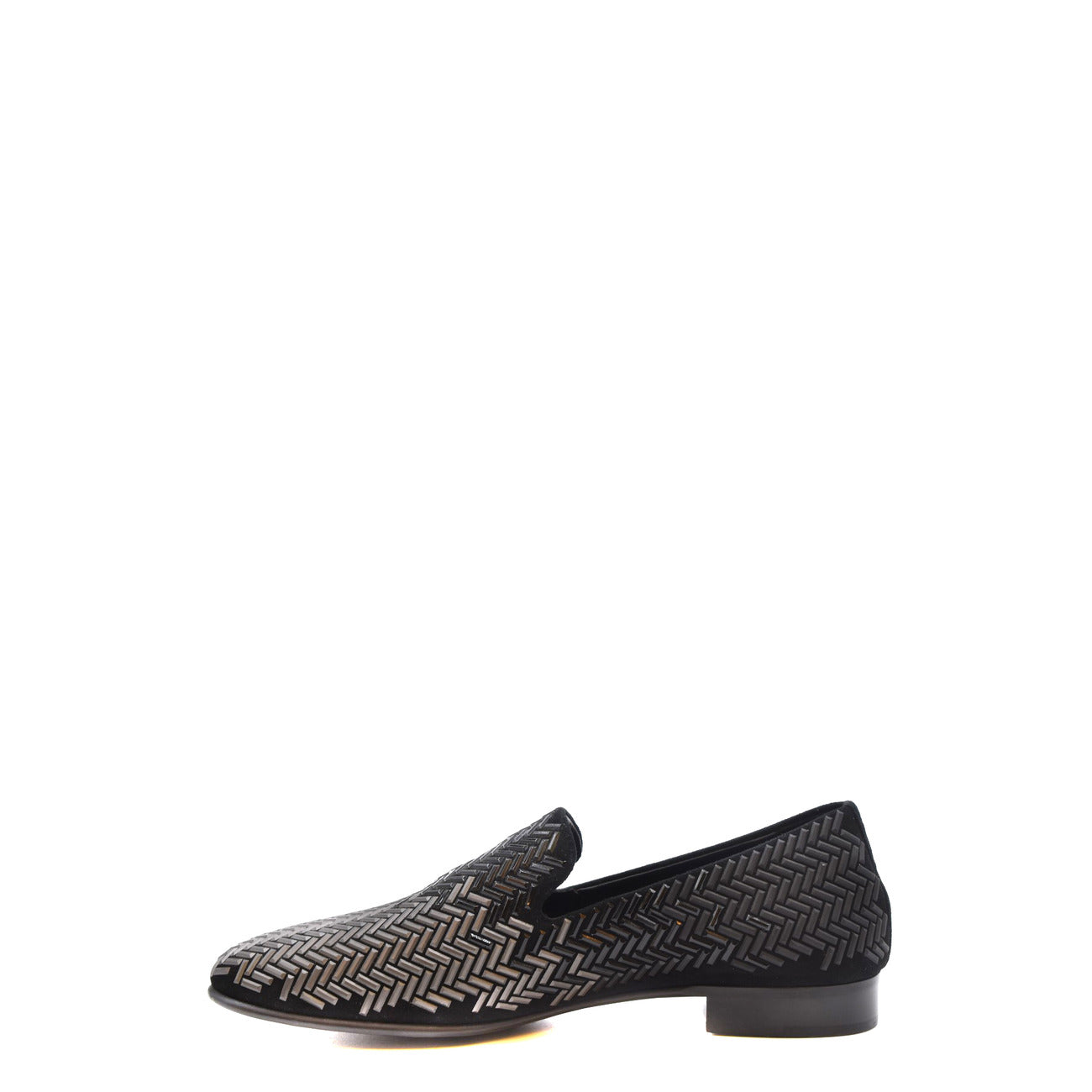 Giuseppe Zanotti  Homme Mocassins
