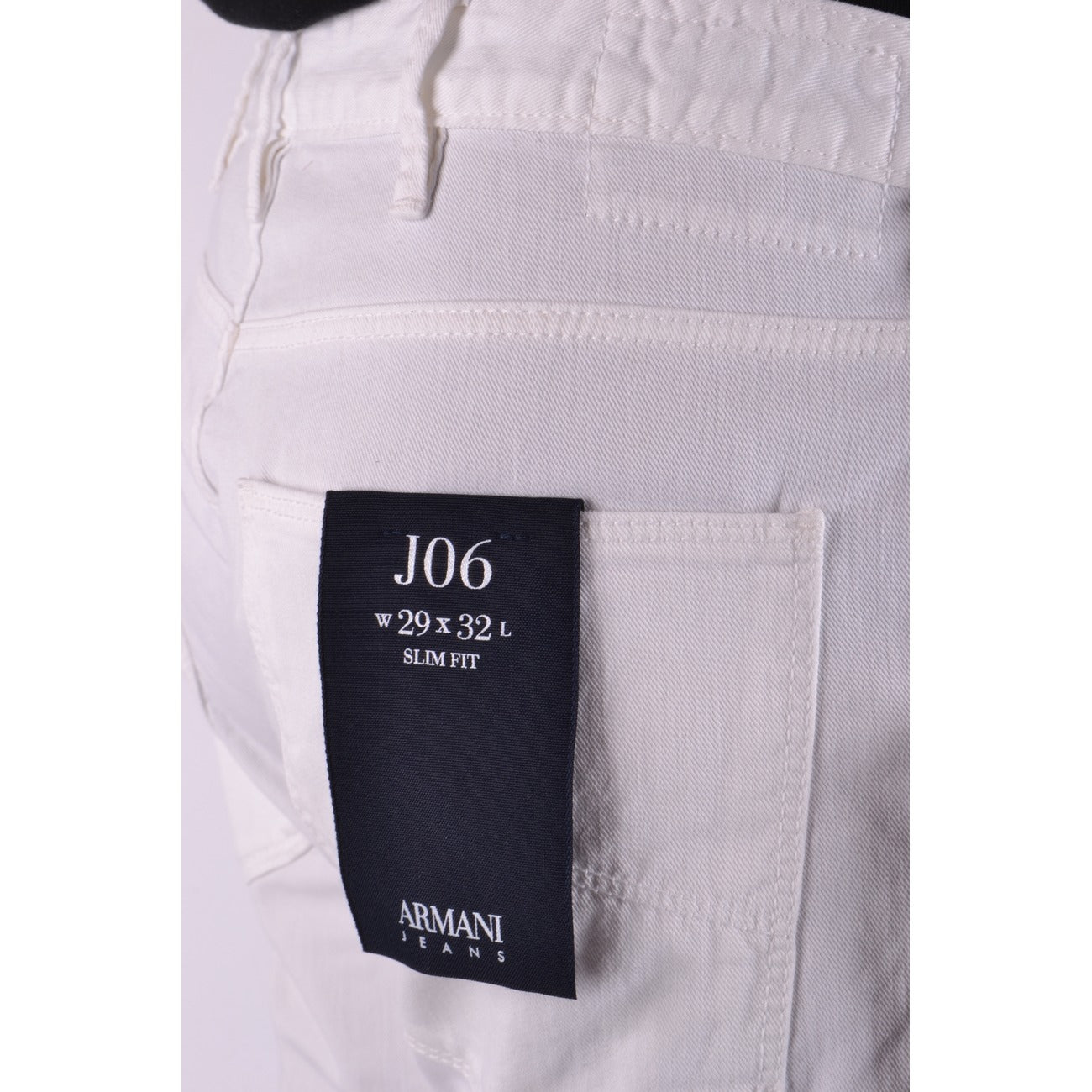 Armani Jeans Homme Jeans