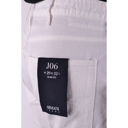 Armani Jeans Homme Jeans