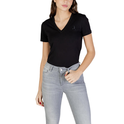 Armani Exchange Femme T-Shirts