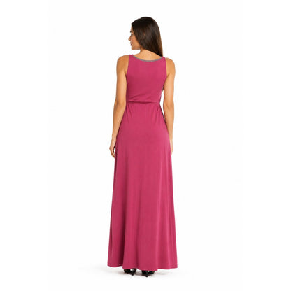 Met Femme Robes
