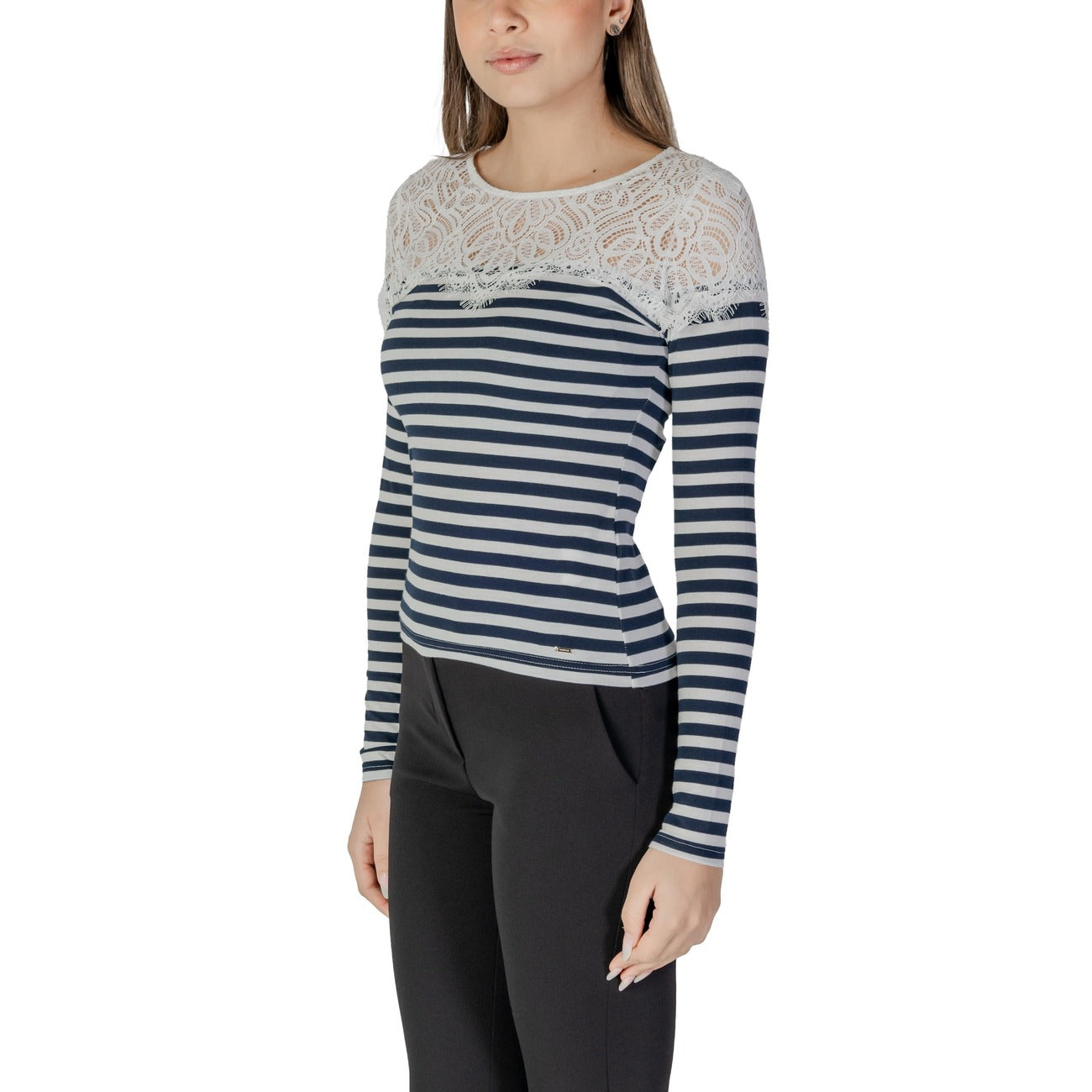 Morgan De Toi Femme Pulls