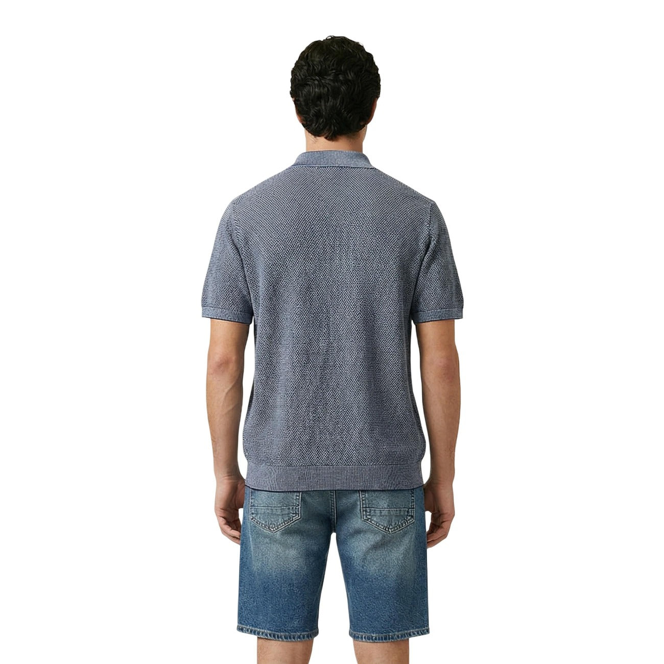 Gianni Lupo Homme Polo
