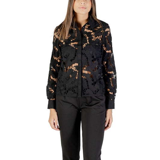 Morgan De Toi Femme Blouse