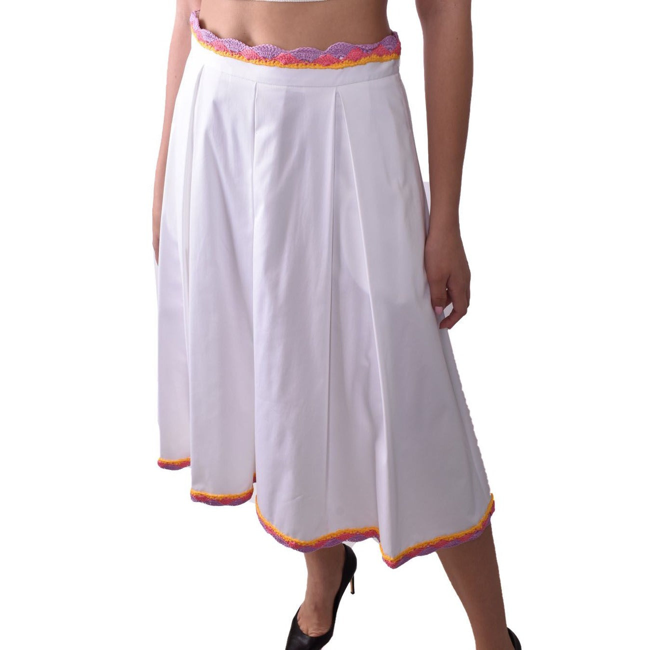 Moschino Femme Jupes