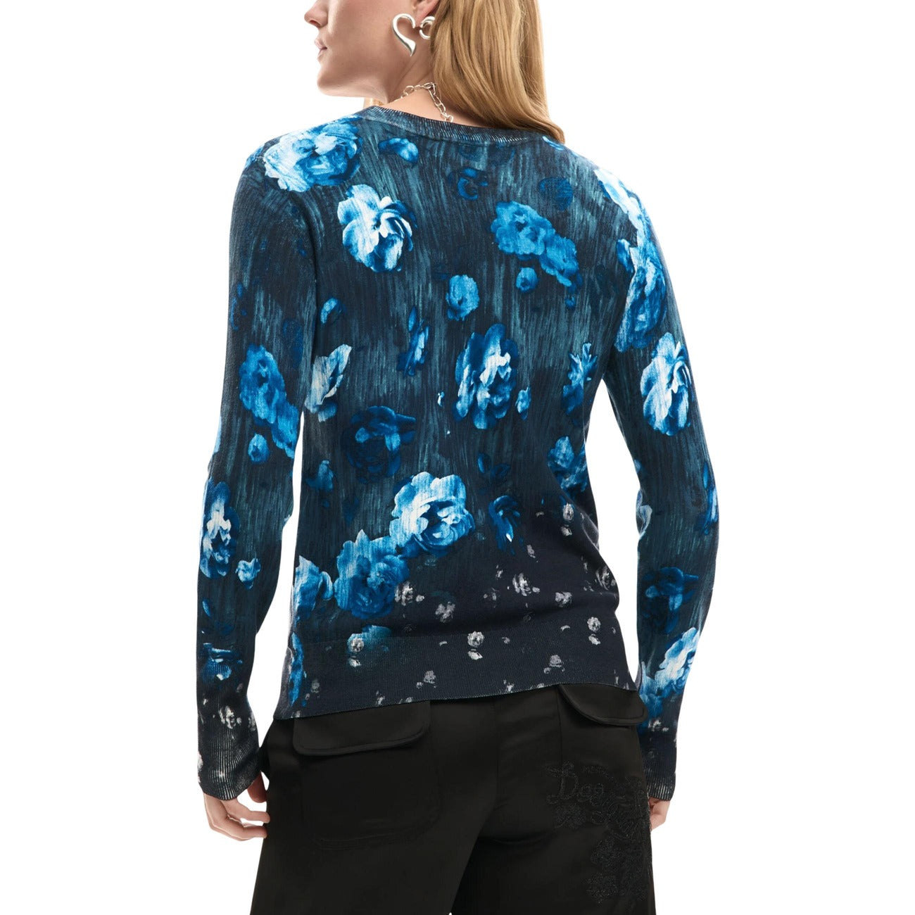 Desigual Femme Pulls
