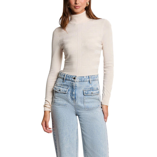 Morgan De Toi Femme Pulls