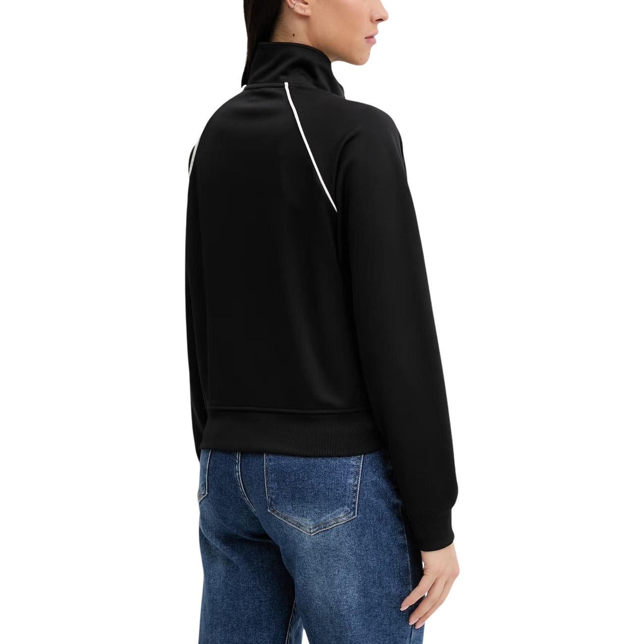 Tommy Hilfiger Jeans Femme Sweatshirts