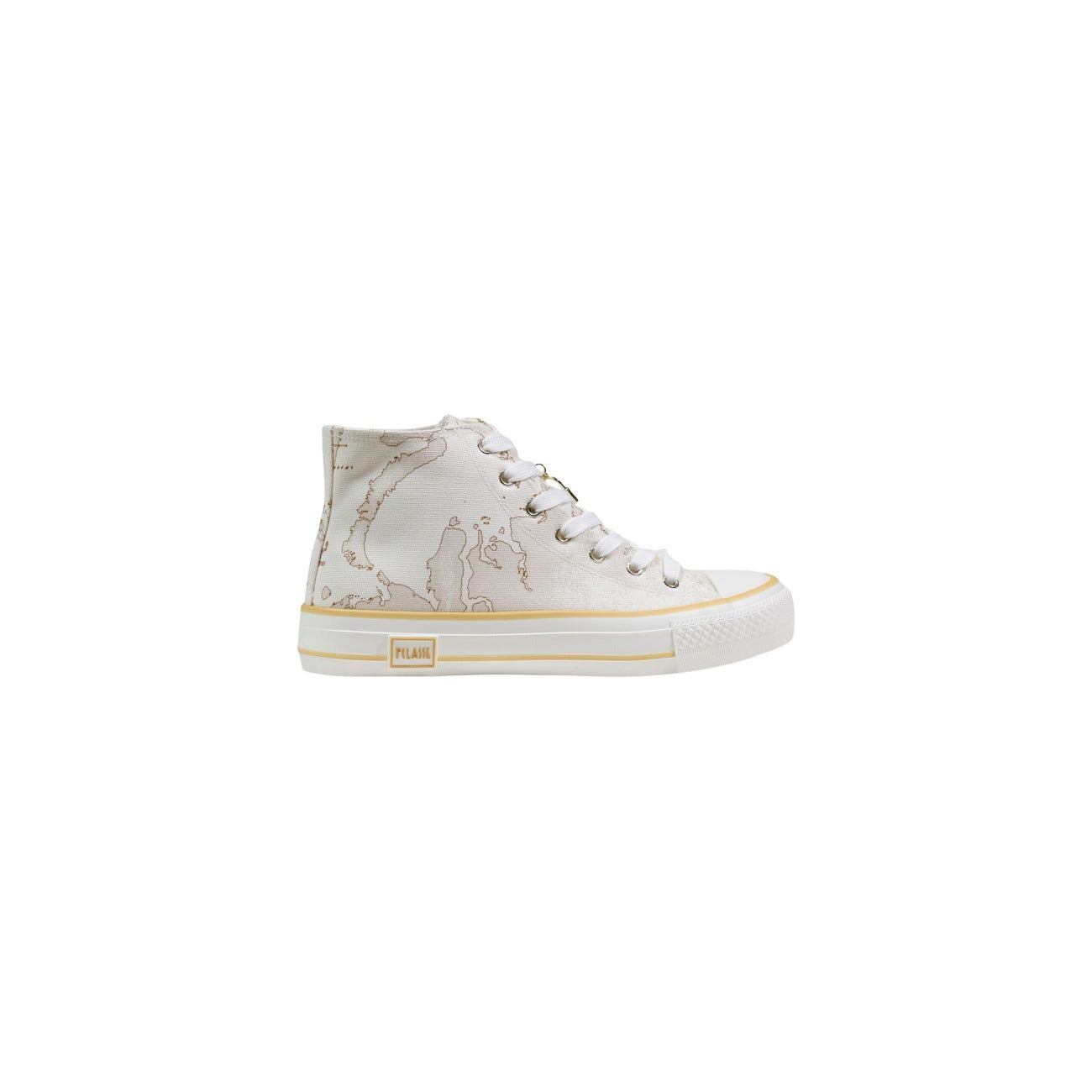 Alviero Martini Prima Classe Femme Baskets