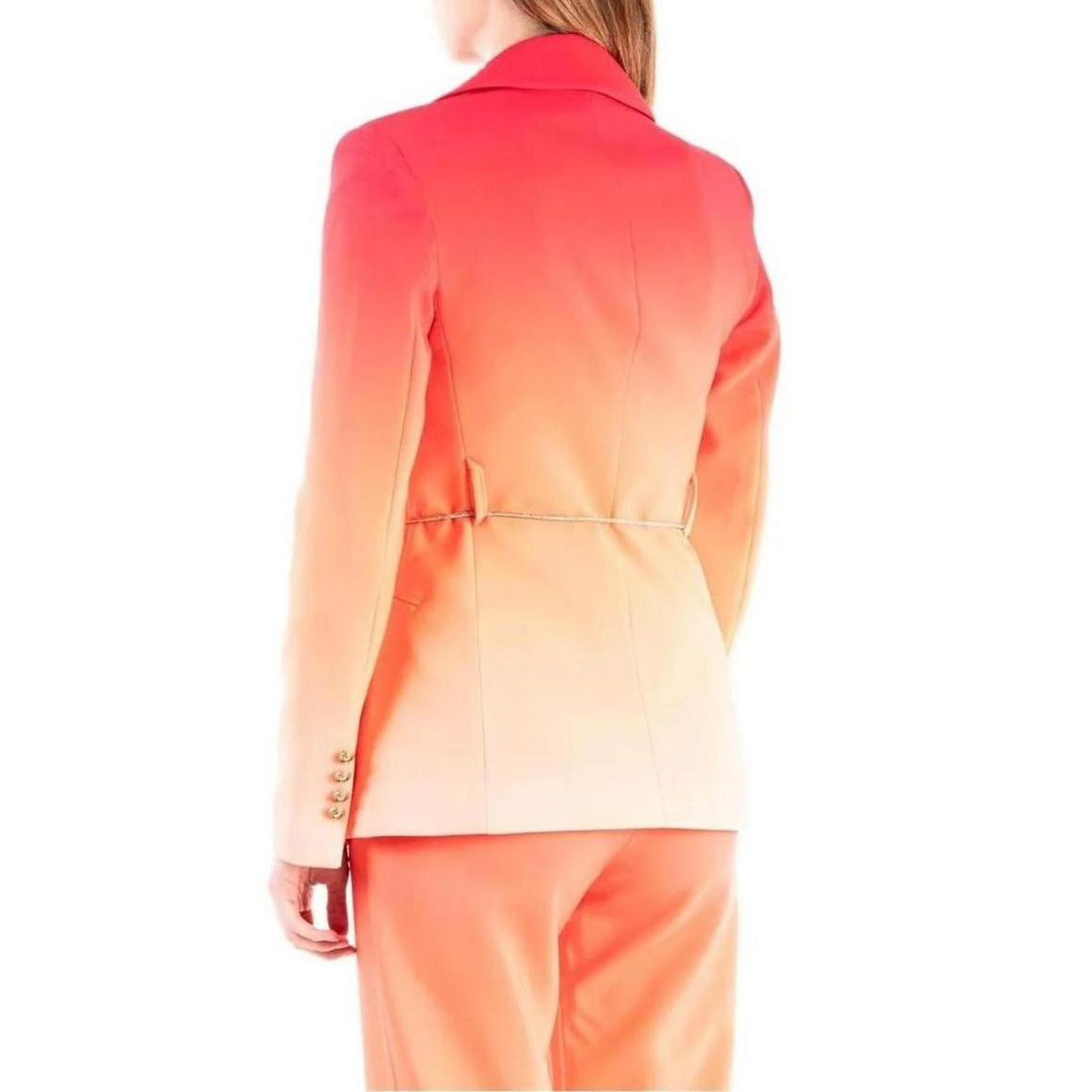Silence Femme Jaquettes