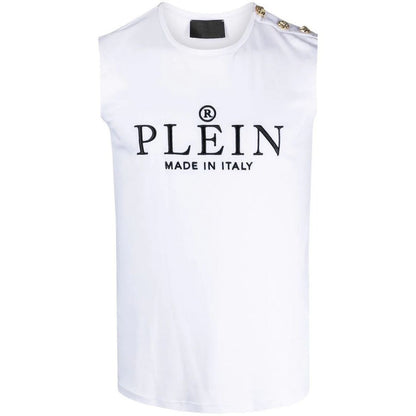 Philipp Plein Femme Debardeurs