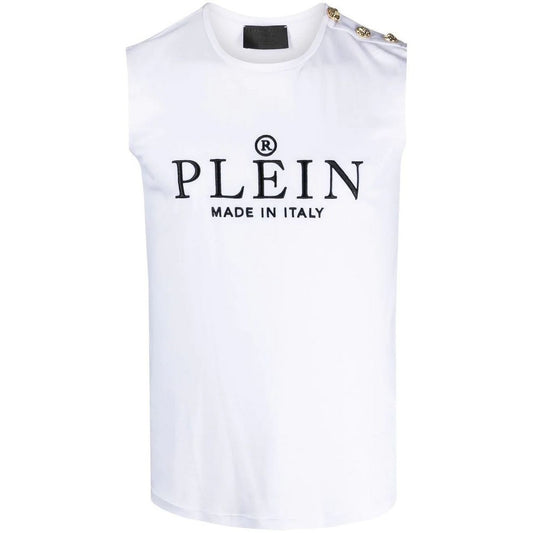 Philipp Plein Femme Debardeurs
