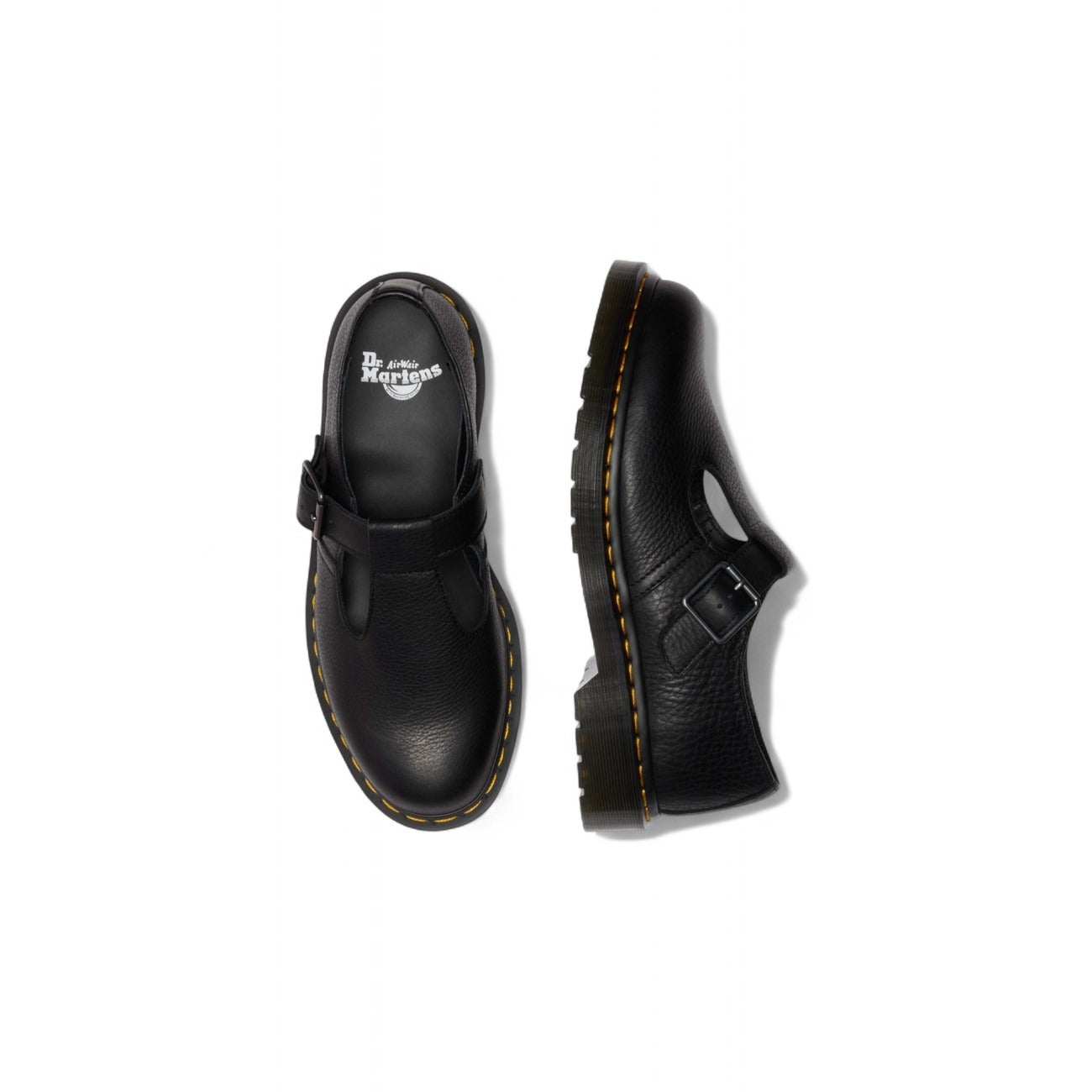 Dr. Martens Chaussures Basses