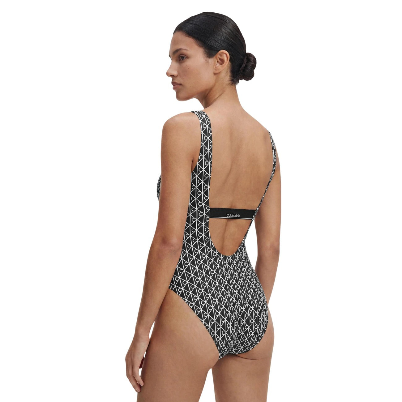 Calvin Klein Jeans Femme Maillots-de-Bain