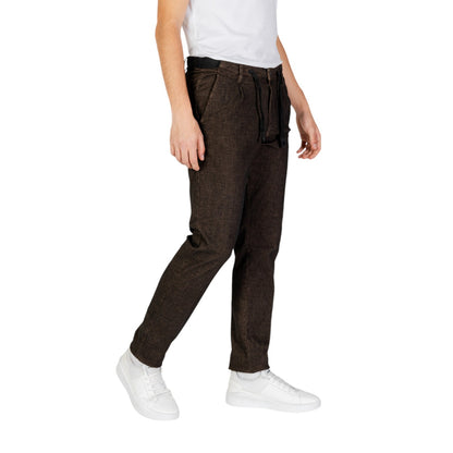Hamaki-ho Homme Pantalons