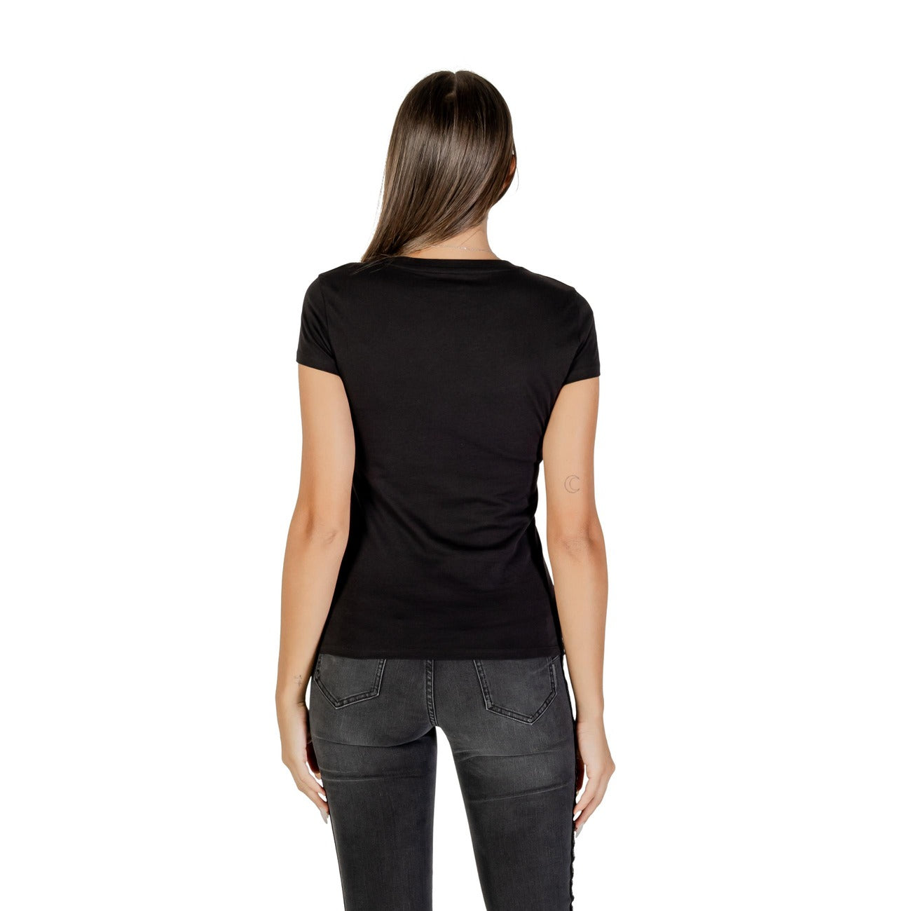 Armani Exchange Femme T-Shirts