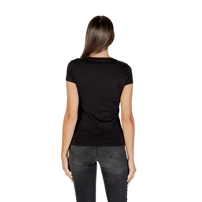 Armani Exchange Femme T-Shirts
