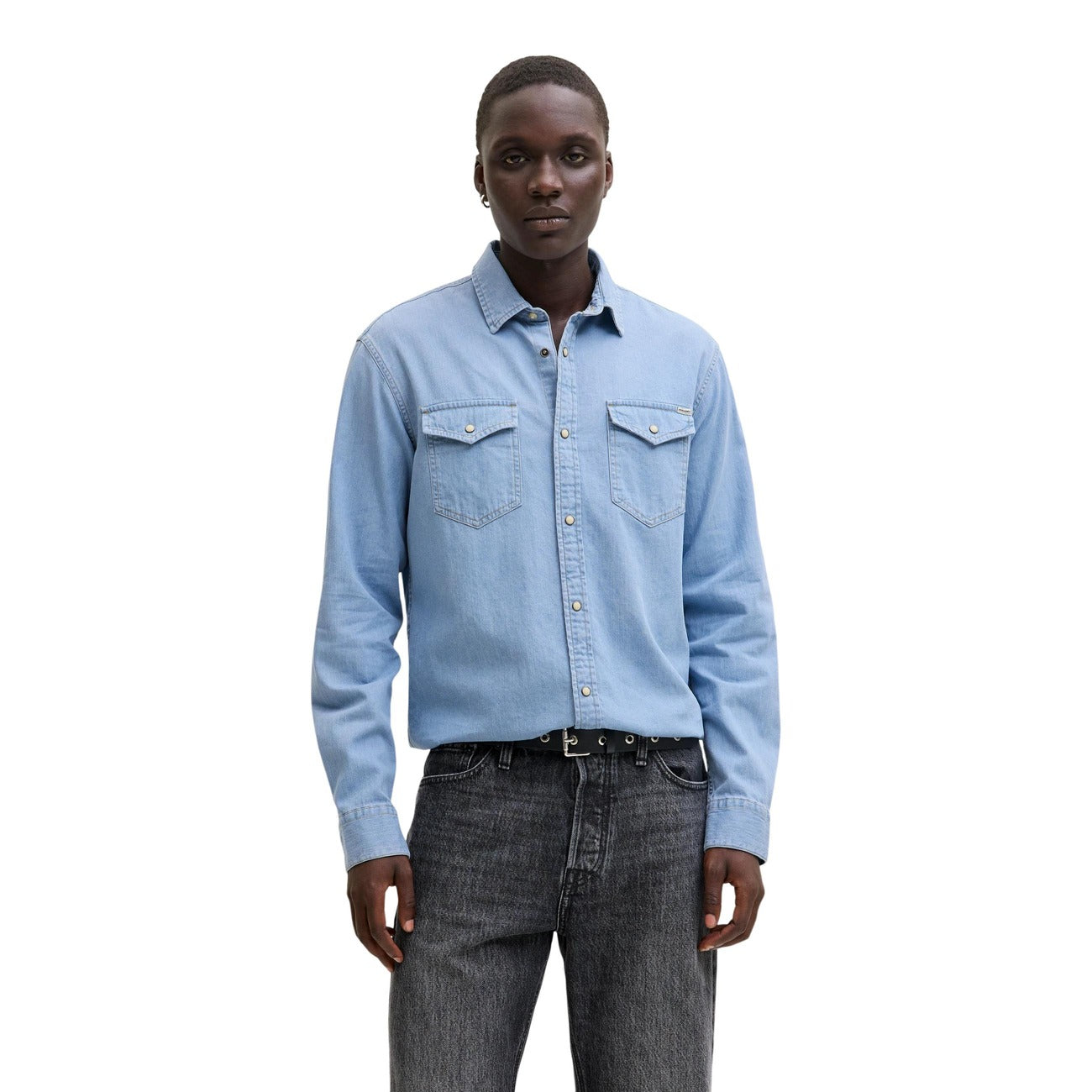 Jack Jones Homme Chemises