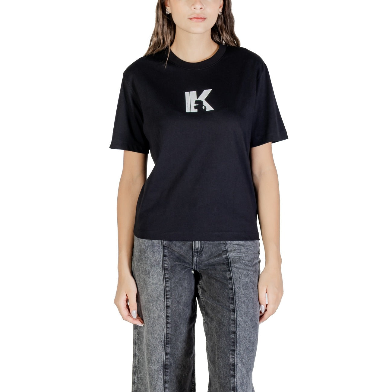 Karl Lagerfeld Jeans Femme T-Shirts