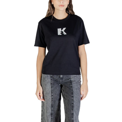 Karl Lagerfeld Jeans Femme T-Shirts