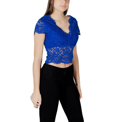 Morgan De Toi Femme Tops