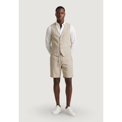 Gianni Lupo Homme Bermudas
