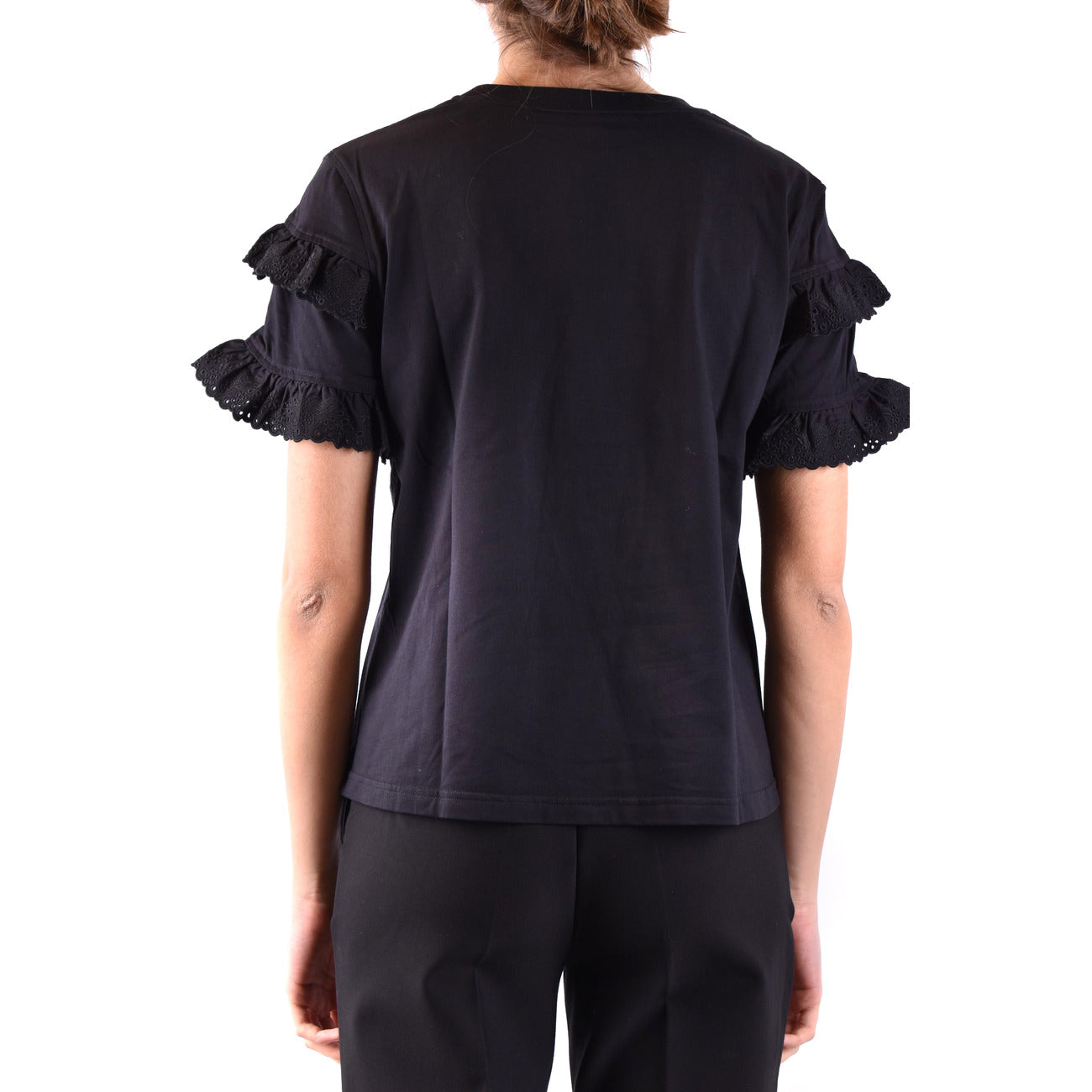 Alexander Mcqueen Femme T-Shirts