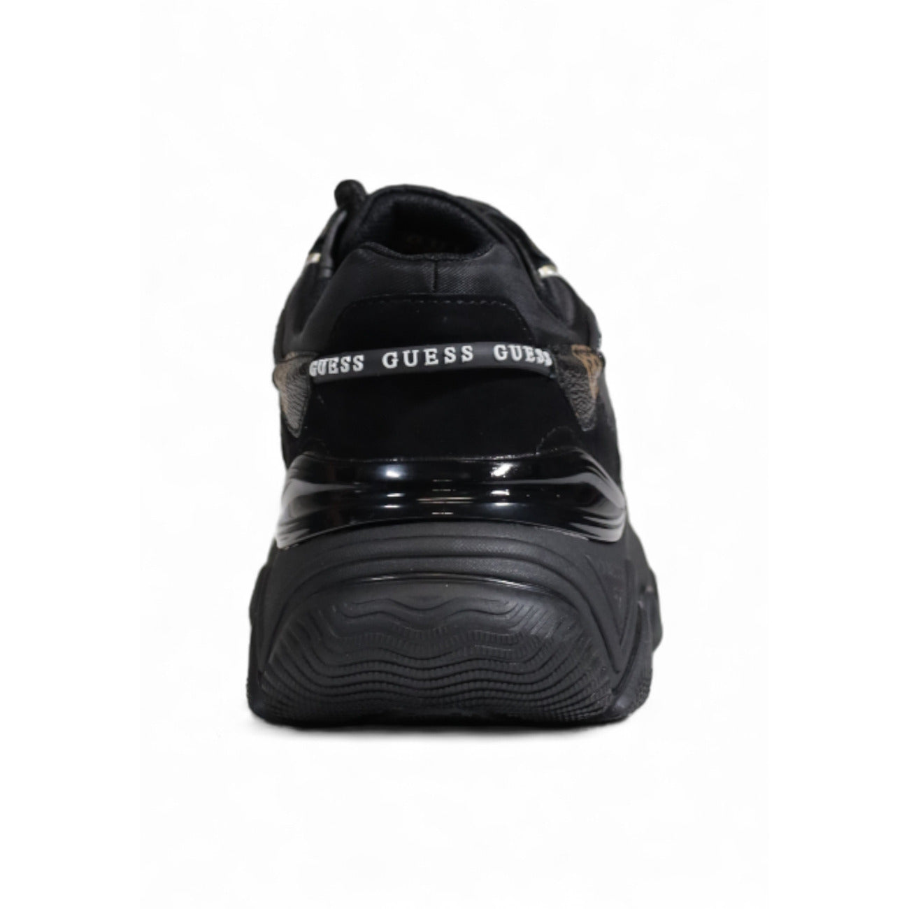 Guess Femme Baskets