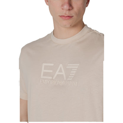 Ea7 Homme T-Shirts