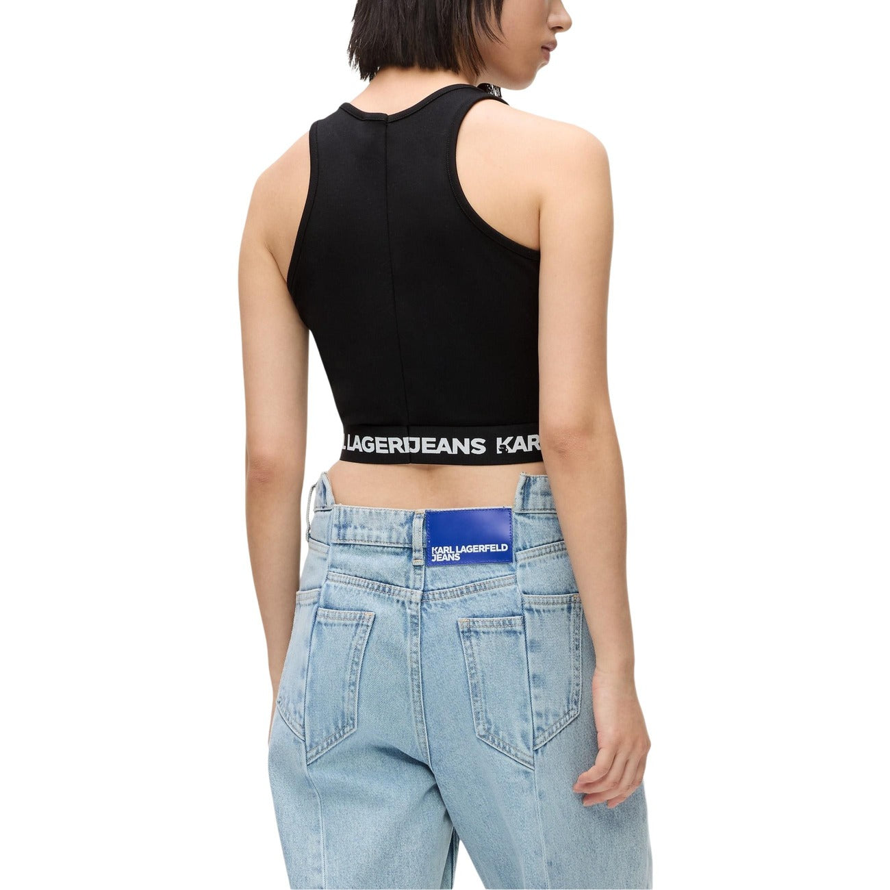 Karl Lagerfeld Jeans Femme Tops
