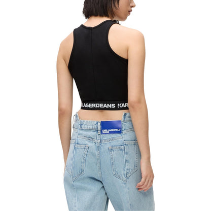 Karl Lagerfeld Jeans Femme Tops