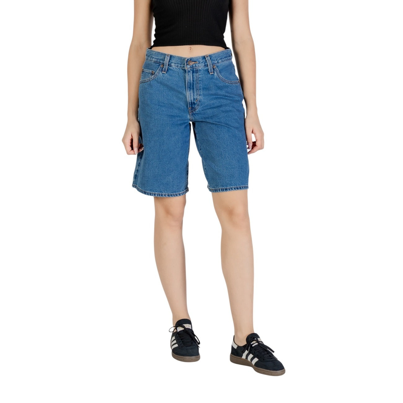 Levi`s Femme Shorts