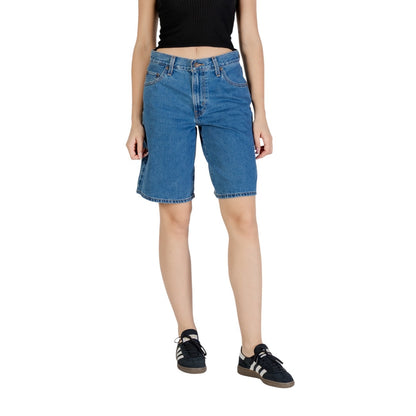 Levi`s Femme Shorts