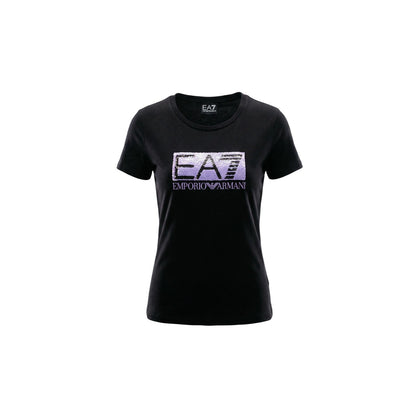 Ea7 Femme T-Shirts