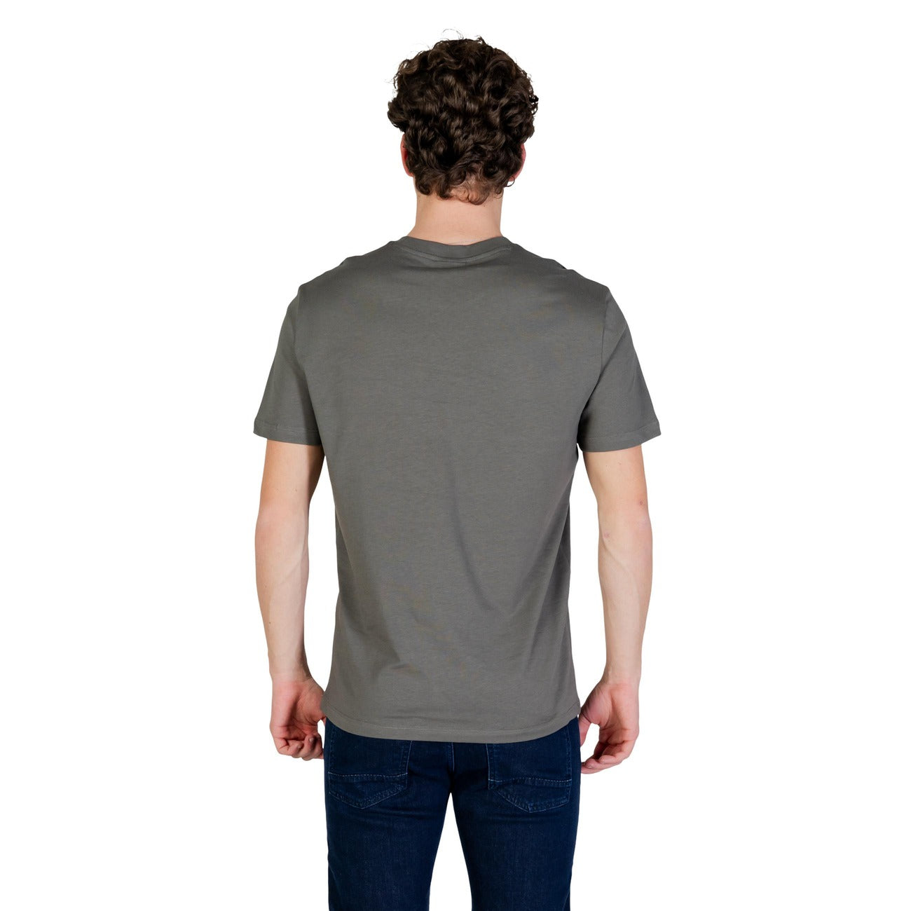 Armani Exchange Homme T-Shirts