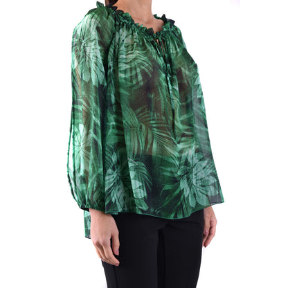 Ermanno Femme Blouse