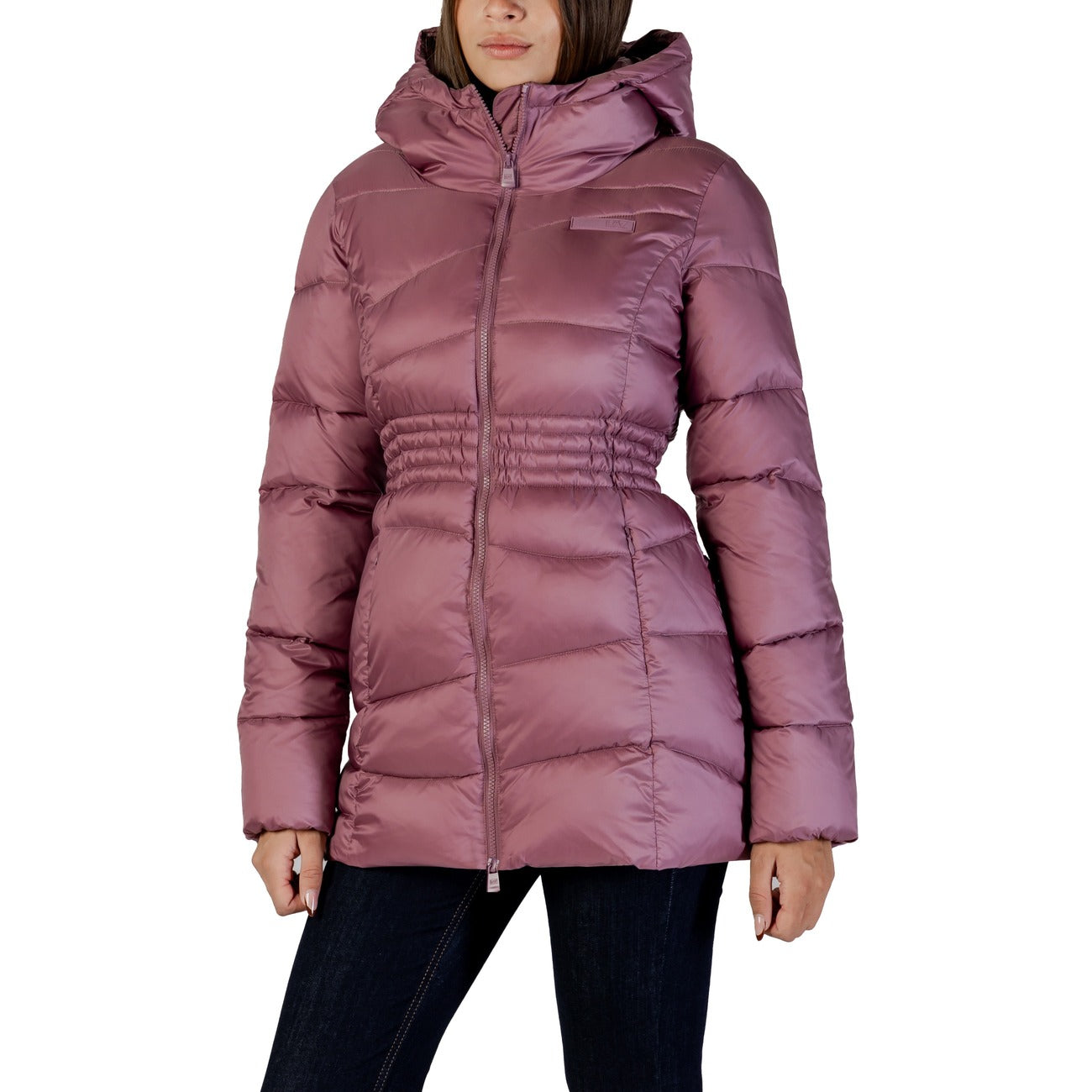 Ea7 Femme Vestes