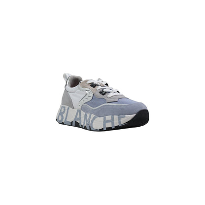 Voile Blanche Femme Baskets