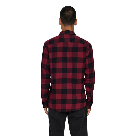 Only & Sons Homme Chemises