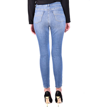 Elisabetta Franchi Femme Jeans