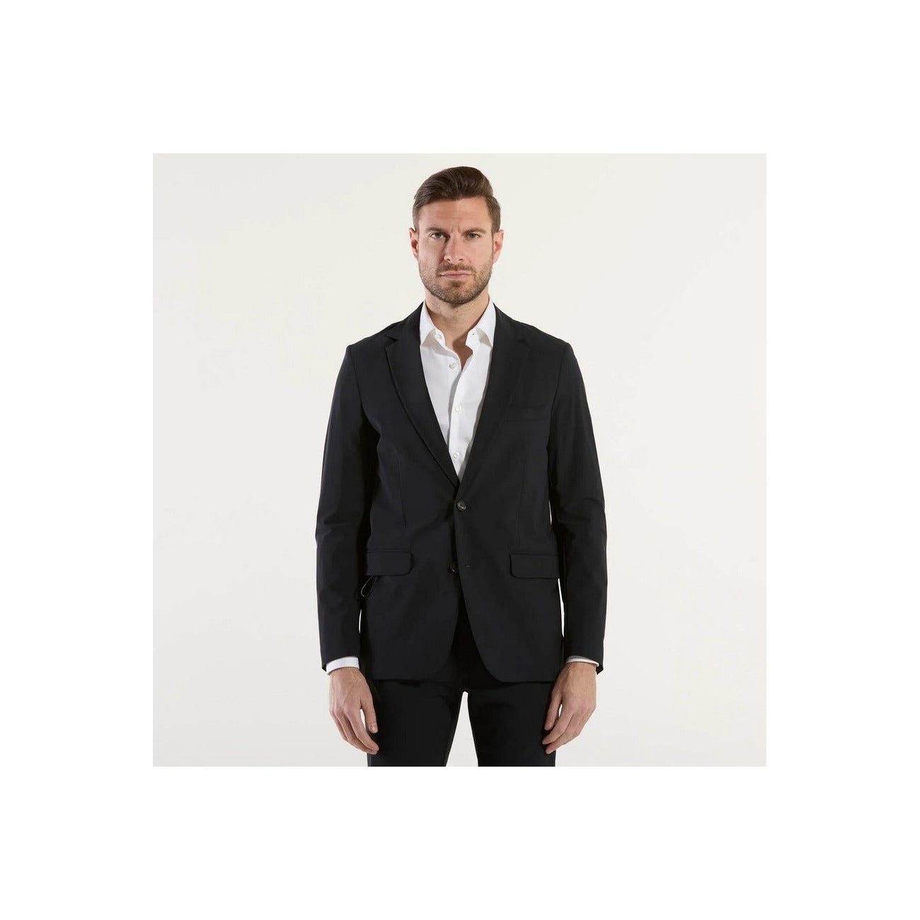 Rrd Homme Jaquettes