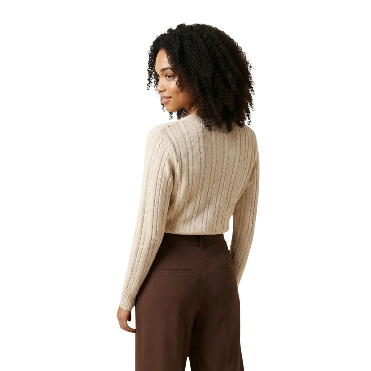 Jacqueline De Yong Femme Pulls
