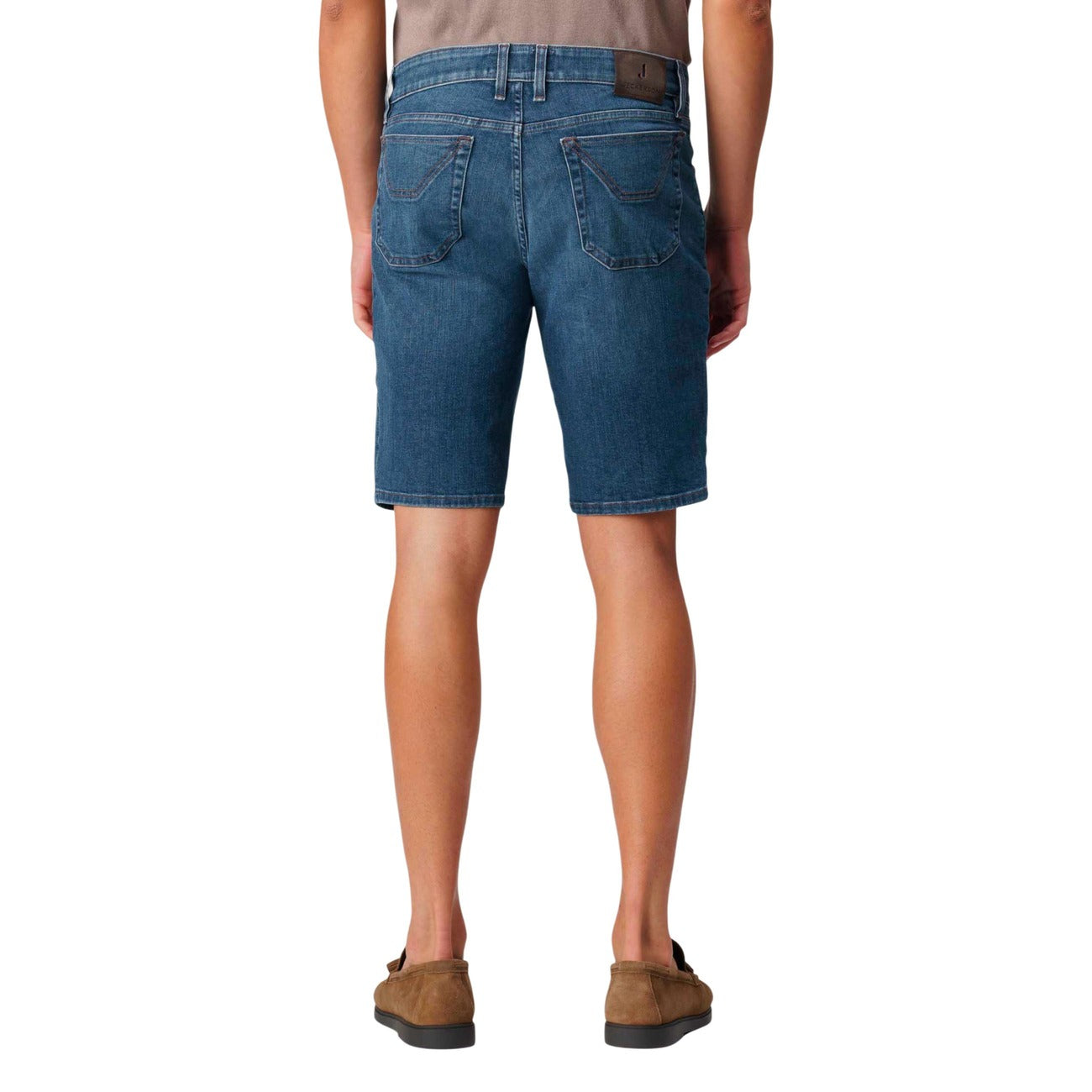 Jeckerson Homme Bermudas