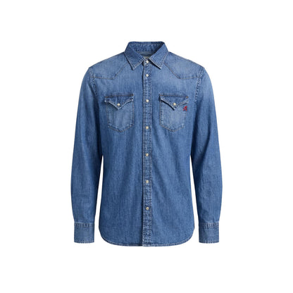 Replay Homme Chemises