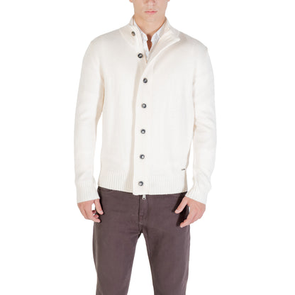 Gianni Lupo Homme Cardigans
